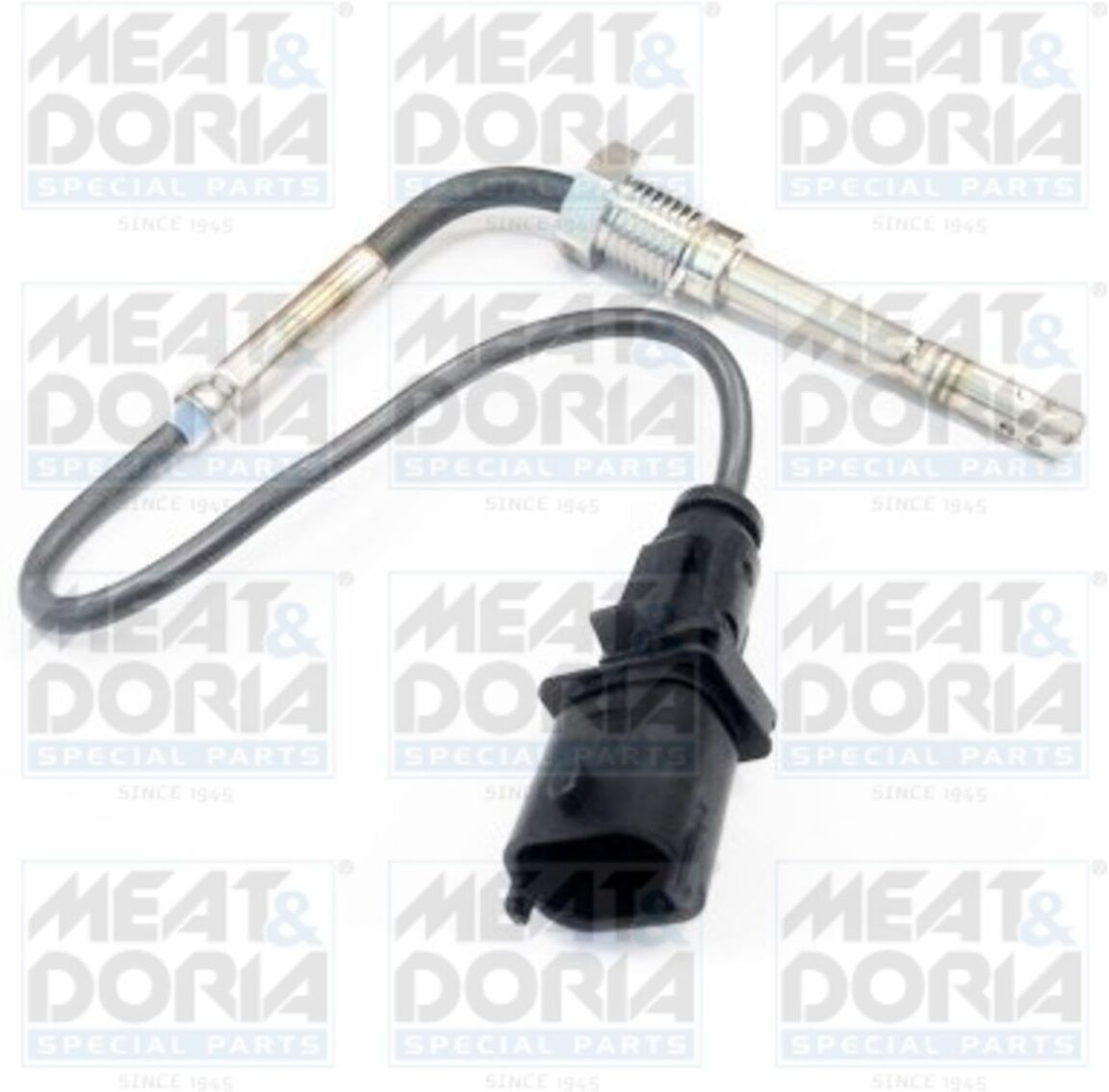 Abgastemperatursensor MEAT & DORIA 11989