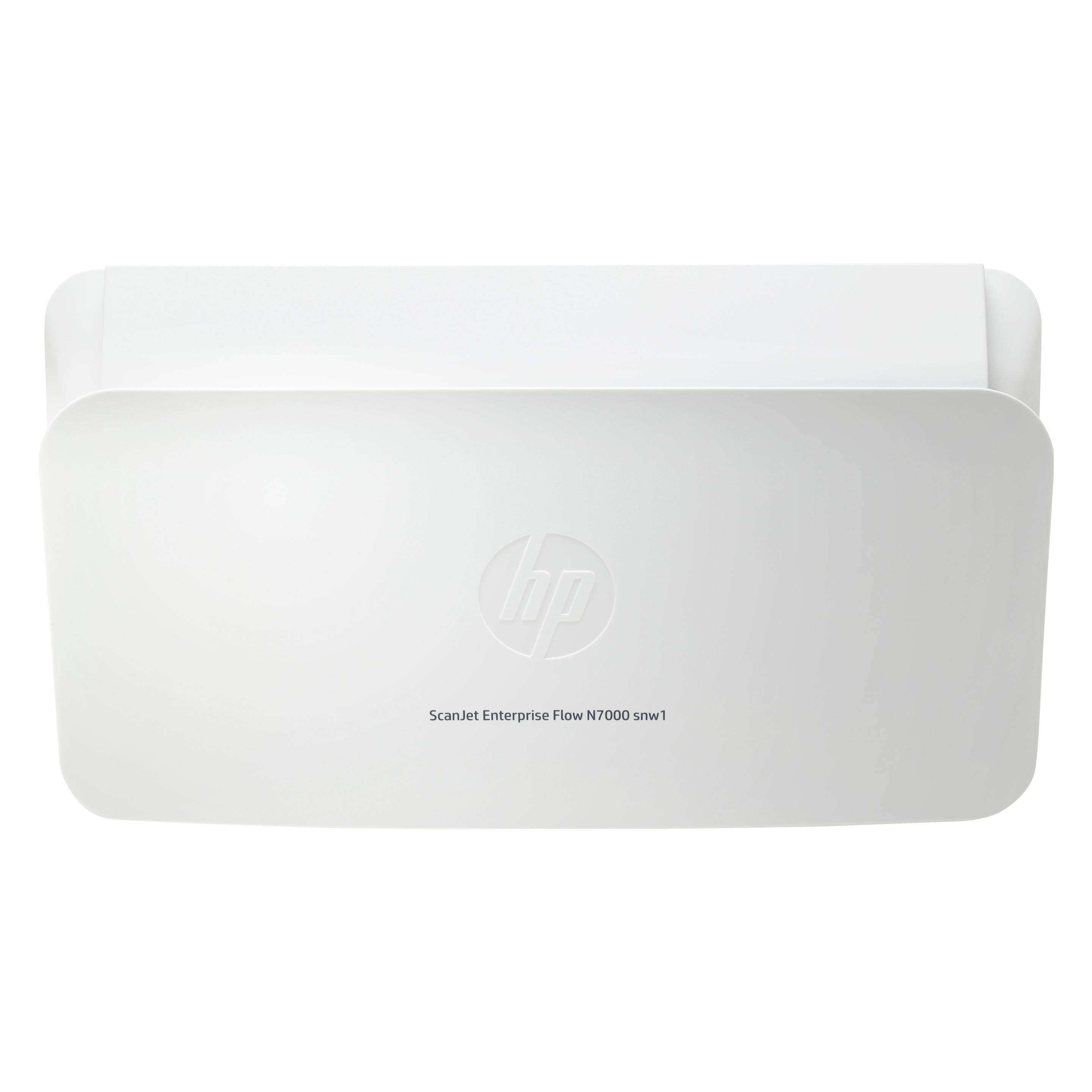 HP ScanJet Enterprise Flow N7000 snw1 (Ethernet, USB, WLAN) (6FW10A#BAZ)