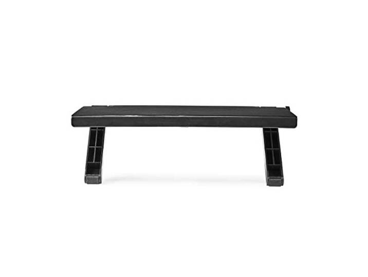 Nedis multi-functionele plank voor boven schermen / groot