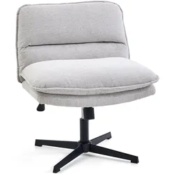 hjh LIVING, Bürostuhl, Criss-Cross 20 (50 - 60 cm)