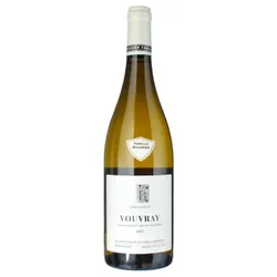 Vouvray Confidences Sec 2025 - Famille Bougrier