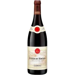Côtes du Rhône 2023 - E. Guigal