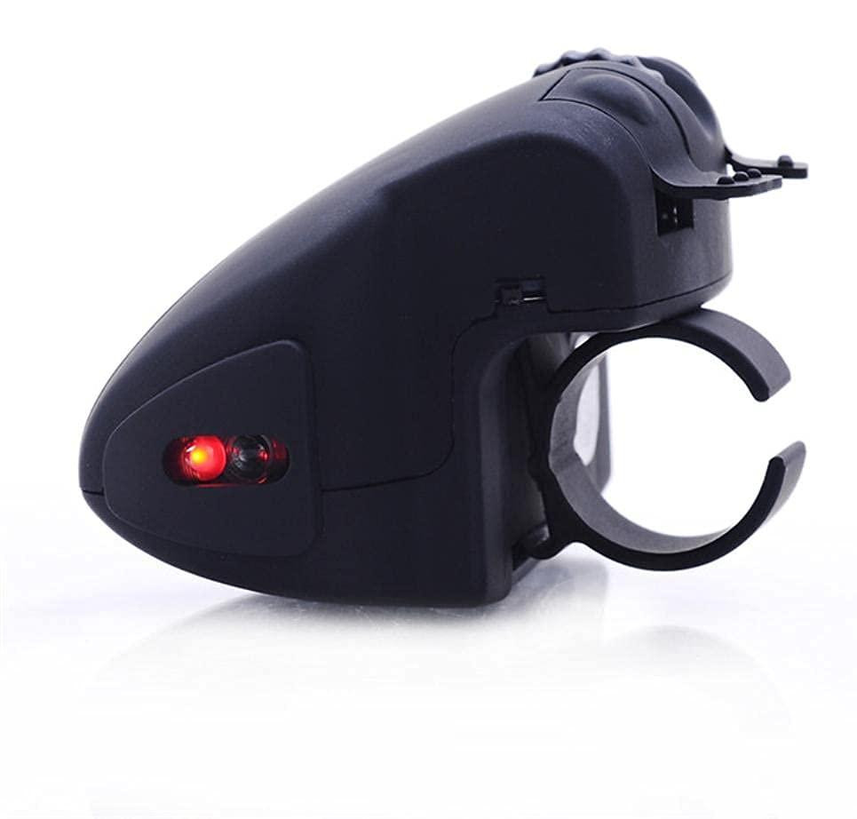 Dan&Dre Draadloze Vingermuis met Bluetooth en USB