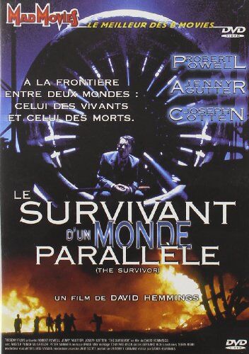 Le Survivant d'un monde parallèle - Preis vom 13.10.2026 11:25:28 h