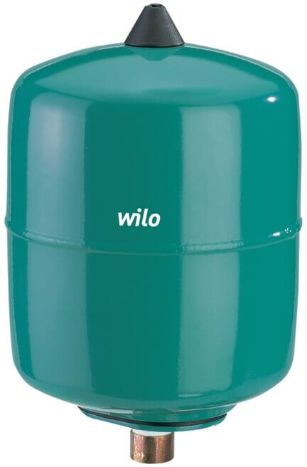Wilo Vase d’expansion à membrane Type D 33 DE - PN 10 (2515519)