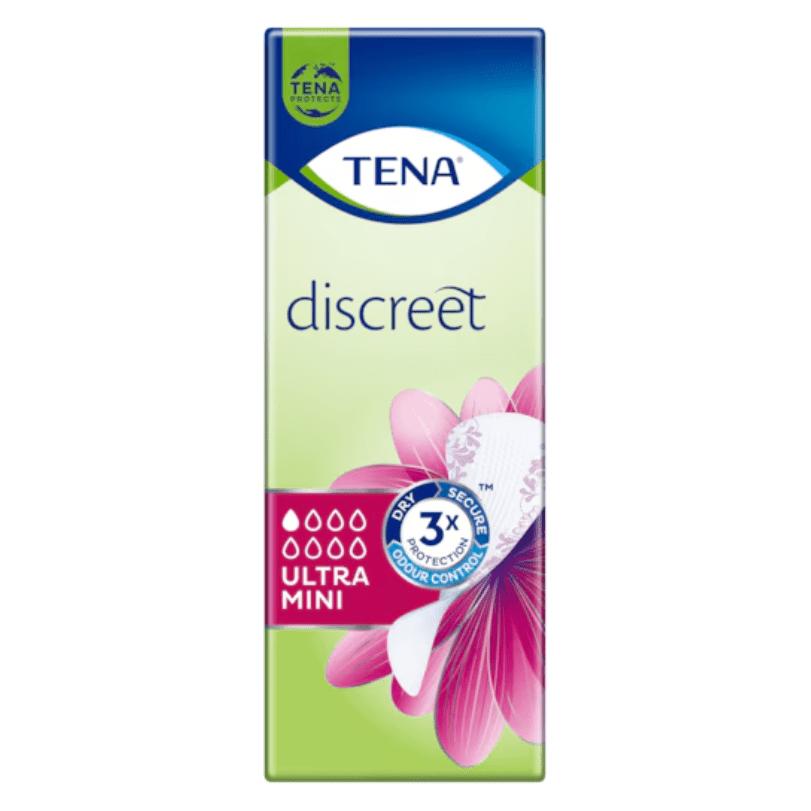 Tena Discreet Ultra Mini (28x, Normal) (761174)