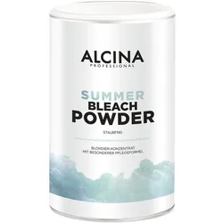500g Alcina Summer Bleach Powder