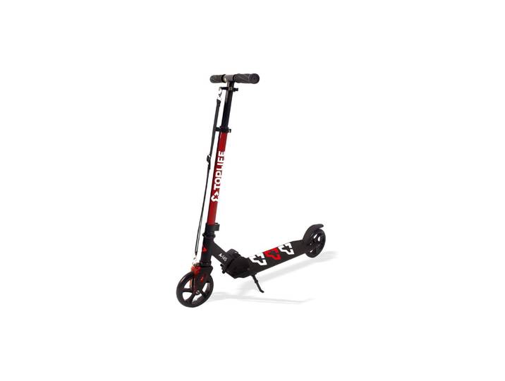 Trottinette 2 Roues Garçon 145 mm TOPLIFE
