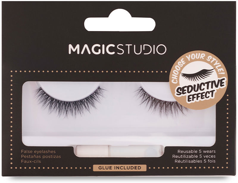 Magic Studio Vegan seductive effect 1 u