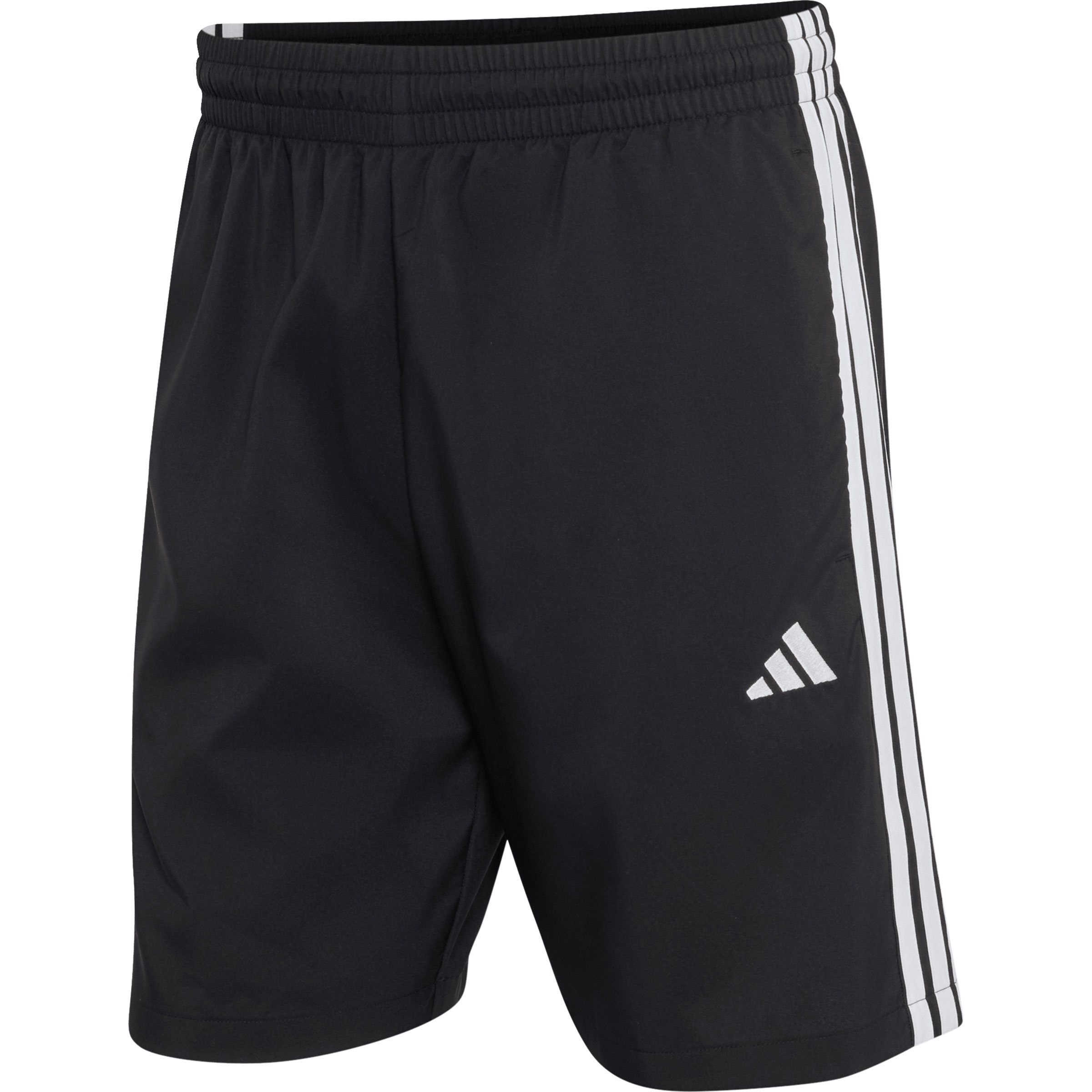 adidas Chelsea Lite Woven Herren Laufhose schwarz Größe XXL Laufen | Training & Fitness Schnell trocknend