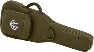 Fender Troubadour Guitar Gigbag OLV Olive