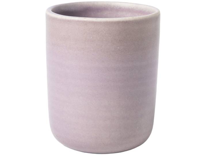 Espressotasse Coffee lila H 7.1 cm 90 ml - Espressotasse