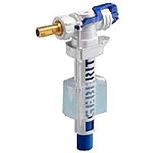 Geberit vlotterventiel voor Combifix, grijs, 240.784.00.1