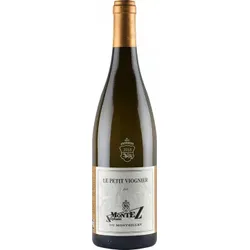 Le Petit Viognier 2024 - Stephane Montez du Monteillet