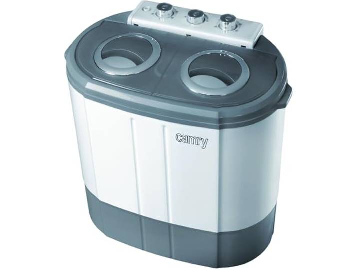 Camry CR 8052 Wasmachine + centrifugeren