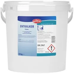Entkalker Pulver Eilfix Hochkonzentrat 5 kg für Großküche, Gastronomie & Lebensmittelindustrie