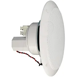 VIS 2126 - Breitbandlautsprecher, 160 mm, 100 V, Seewasserbeständig