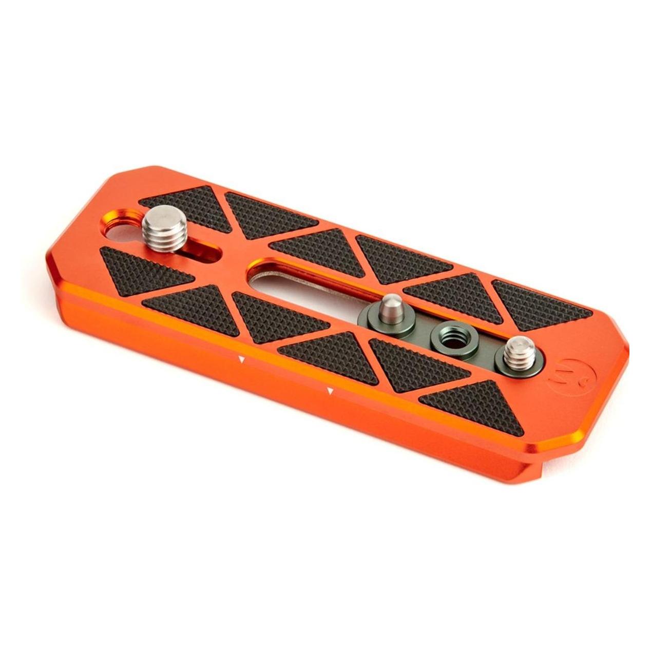 3 Legged Thing QR CINE V Plate Manfrotto Style (Stativ Schnellwechselplatte) (D220261)