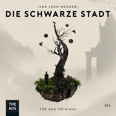 S01 - Simon X. Rost,Anette Strohmeyer,Reinhard Prahl,Ivar Leon Menger,John Beckmann, Audio, 4066338006363