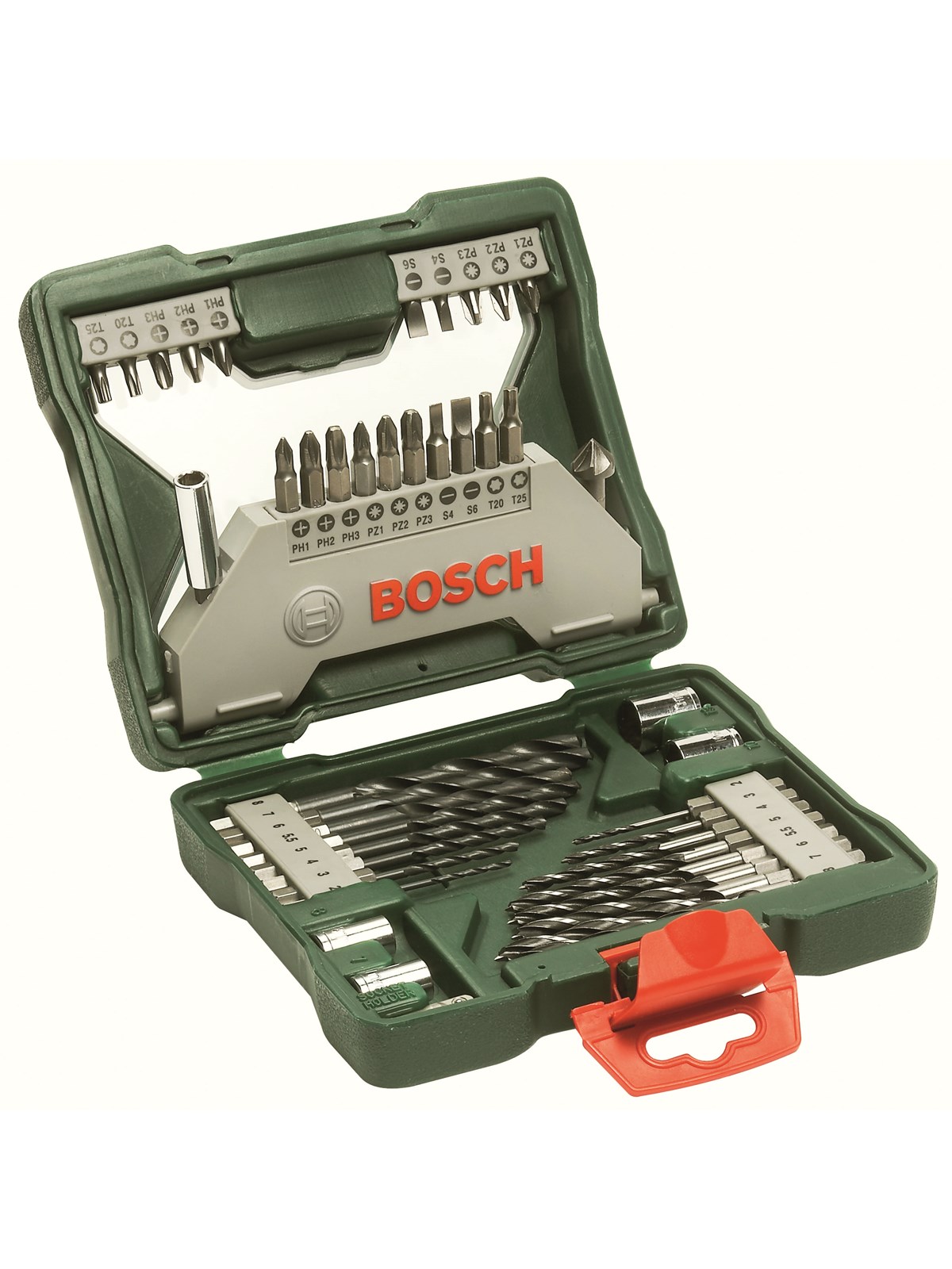 Bosch X-Line