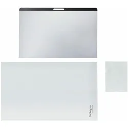 StarTech .com 33,00cm (13") Laptop Privacy Screen (12.99", 16:10), Notebook Schutzfolie