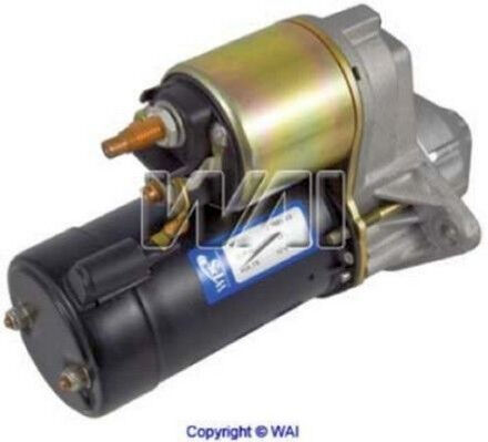 Wai Starter 32648n Für Opel Gm Alfarome/fiat/lanci Chevrolet Vaughall