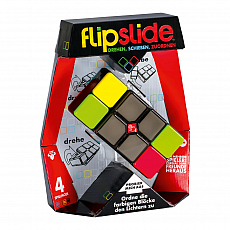 Moose Toys Flipslide - deutsch 301894
