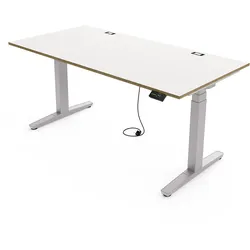 Desk Expert - Höhenverstellbarer Schreibtisch