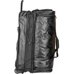 Travelite Basics, Koffer, Schwarz