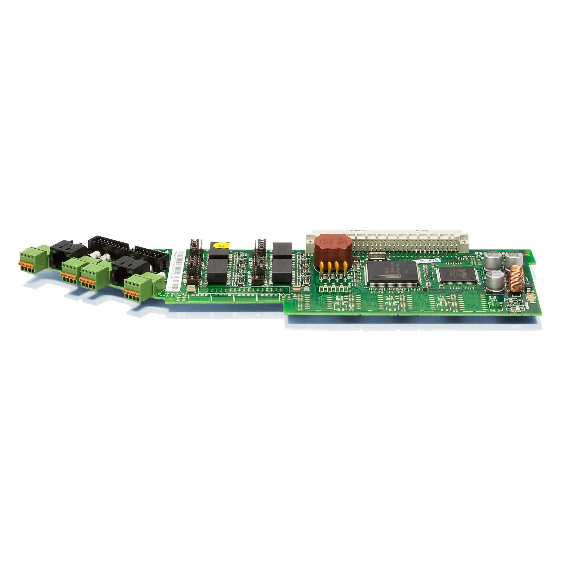 Auerswald Commander 4S0-Modul REV.3 (90448)