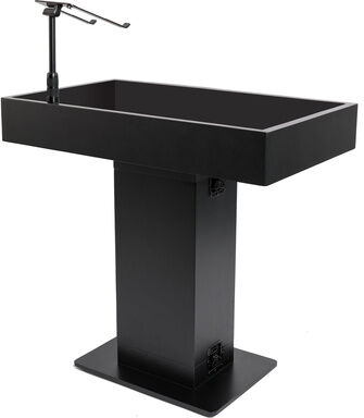 Magma Groove Terminal Generi B-Stock schwarz