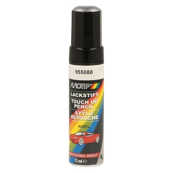 Motip Stift silber met. 12ml (955080)