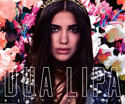 Dua Lipa - Be the One (2-Track) - Preis vom 30.09.2026 09:01:18 h