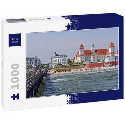Lais Puzzle Binz 1000 Teile