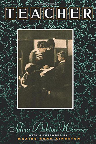 Sylvia Ashton-Warner - Teacher (Touchstone Books (Paperback)) - Preis vom 17.10.2026 19:25:27 h