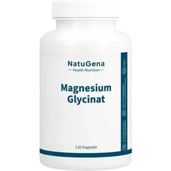 Magnesium Glycinat