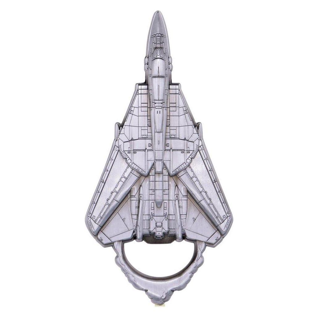 Fanattik Top Gun décapsuleur F-14 Limited Edition (Kapselheber) (FNTK-V-TG03)