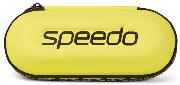 Simglasögonfodral lime/svart - Speedo