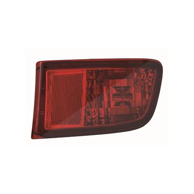 Alkar Nebelschlussleuchte [Hersteller-Nr. 2232032] für Toyota