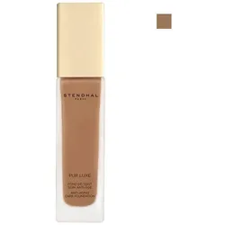 Stendhal Pur Luxe Anti-Aging Care Foundation 450 Santal 30ml