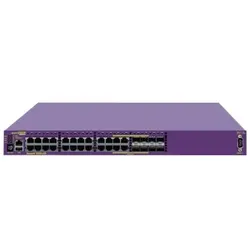 X460-24P neu