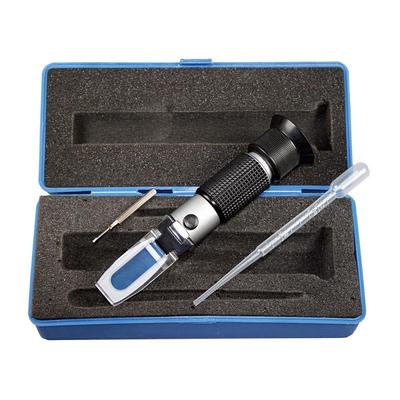 SW-Stahl Frostschutz- / Batteriesäureprüfgerät (Refraktometer) 21550L T10007A