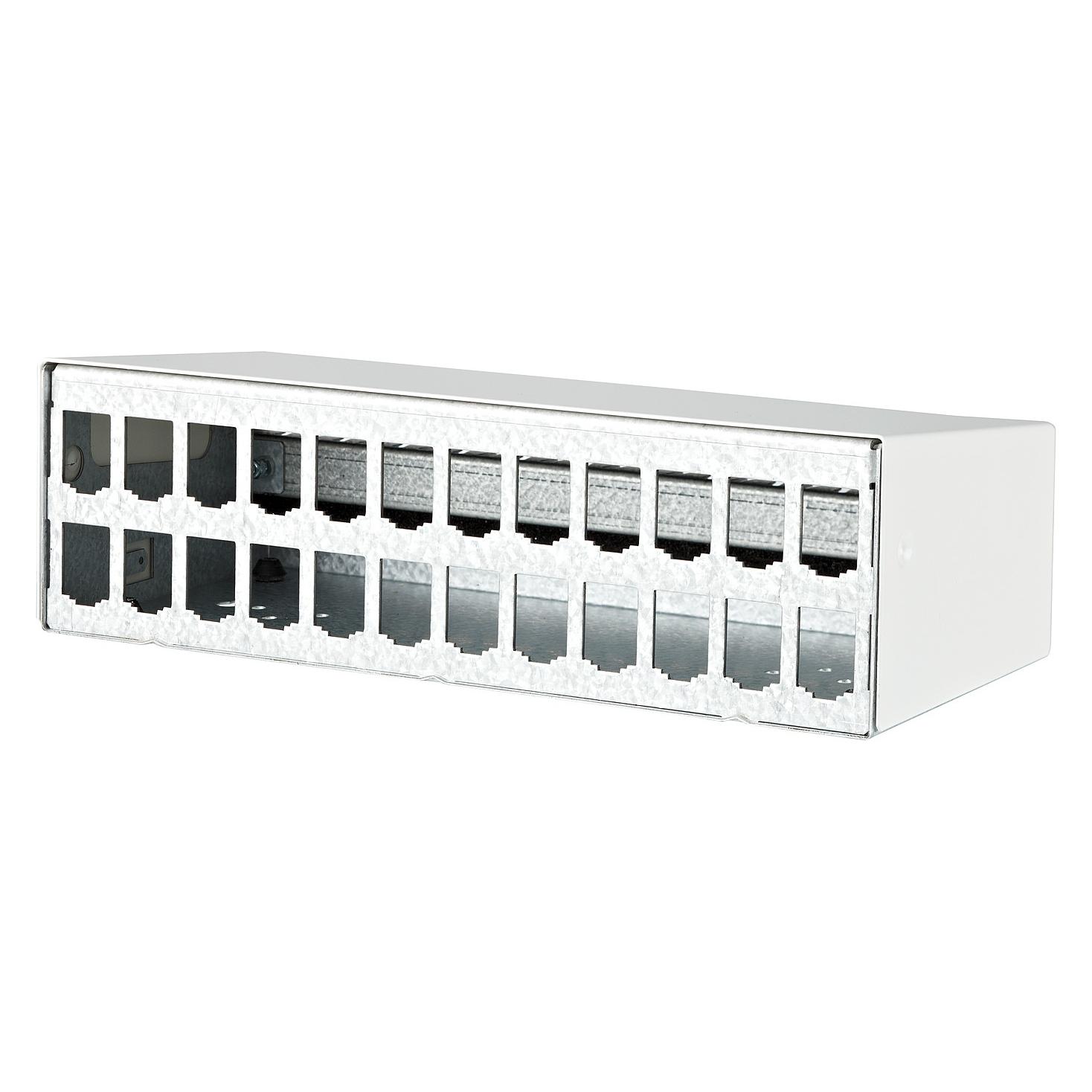 Metz Connect 130861-2402-E Schalttafelzubehör (130861-2402-E)