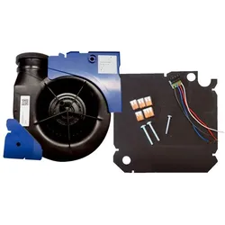 MAICO 0093.0614 Ventilatoreinsatz ER EC RF 17 für Unterputzgehäuse UP-/UPD-/UPB 17 00930614 ER EC RF17