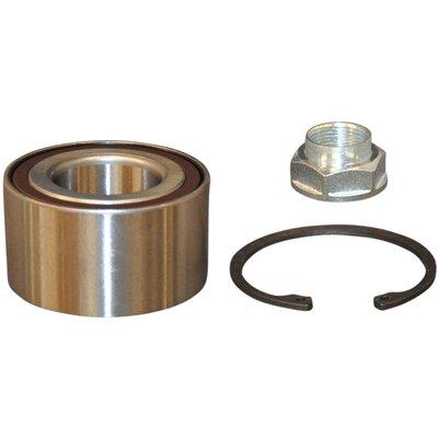 JP GROUP Radlagersatz 3441300510 für HONDA