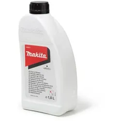 Makita Sägekettenöl Mineral Plus 1 l