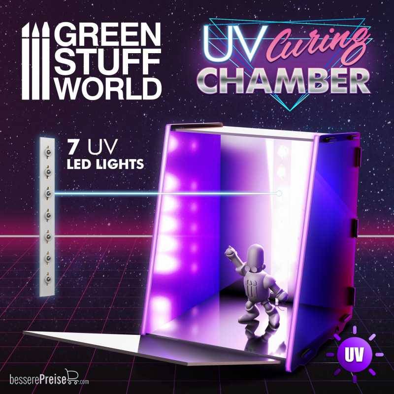 Greenstuff World GS-11118