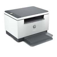 LaserJet MFP M234dw, Multifunktionsdrucker grau, Instant Ink, USB, LAN, WLAN, Scan, Kopie, Duplex (Druck)