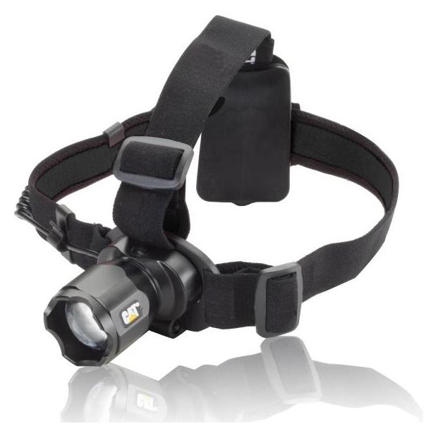 Cat LED-Stirnlampe CT4200 (220 lm) (CT4200)