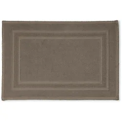 Badematte RHOMTUFT GALA (70 x 120 cm) - 70 x 120 cm